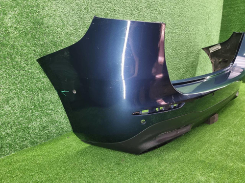 Бампер задний Mercedes B w247 (2018-2022)