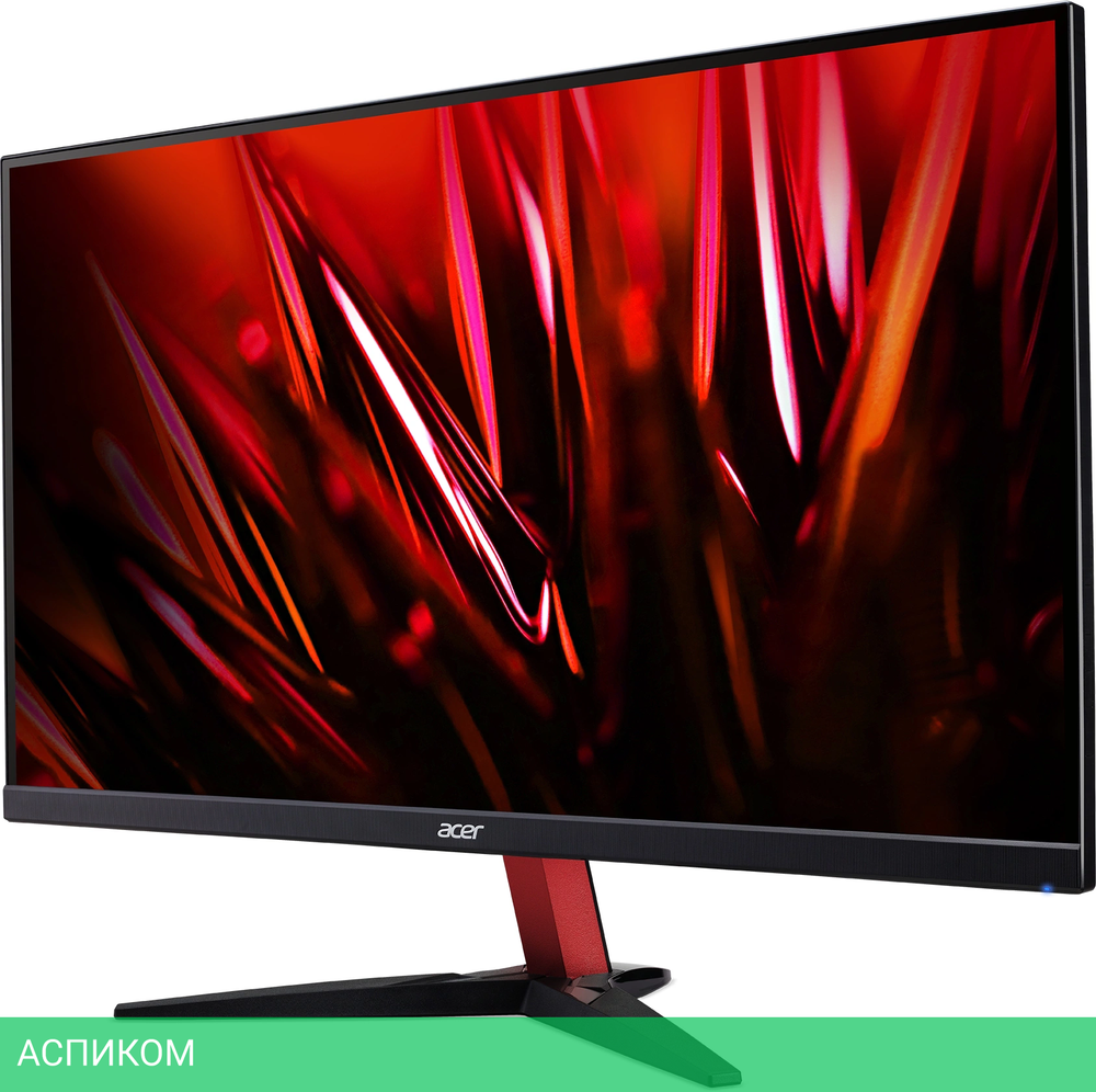 Монитор Acer KG242YEbmiix черный (UM.QX2EE.E01)
