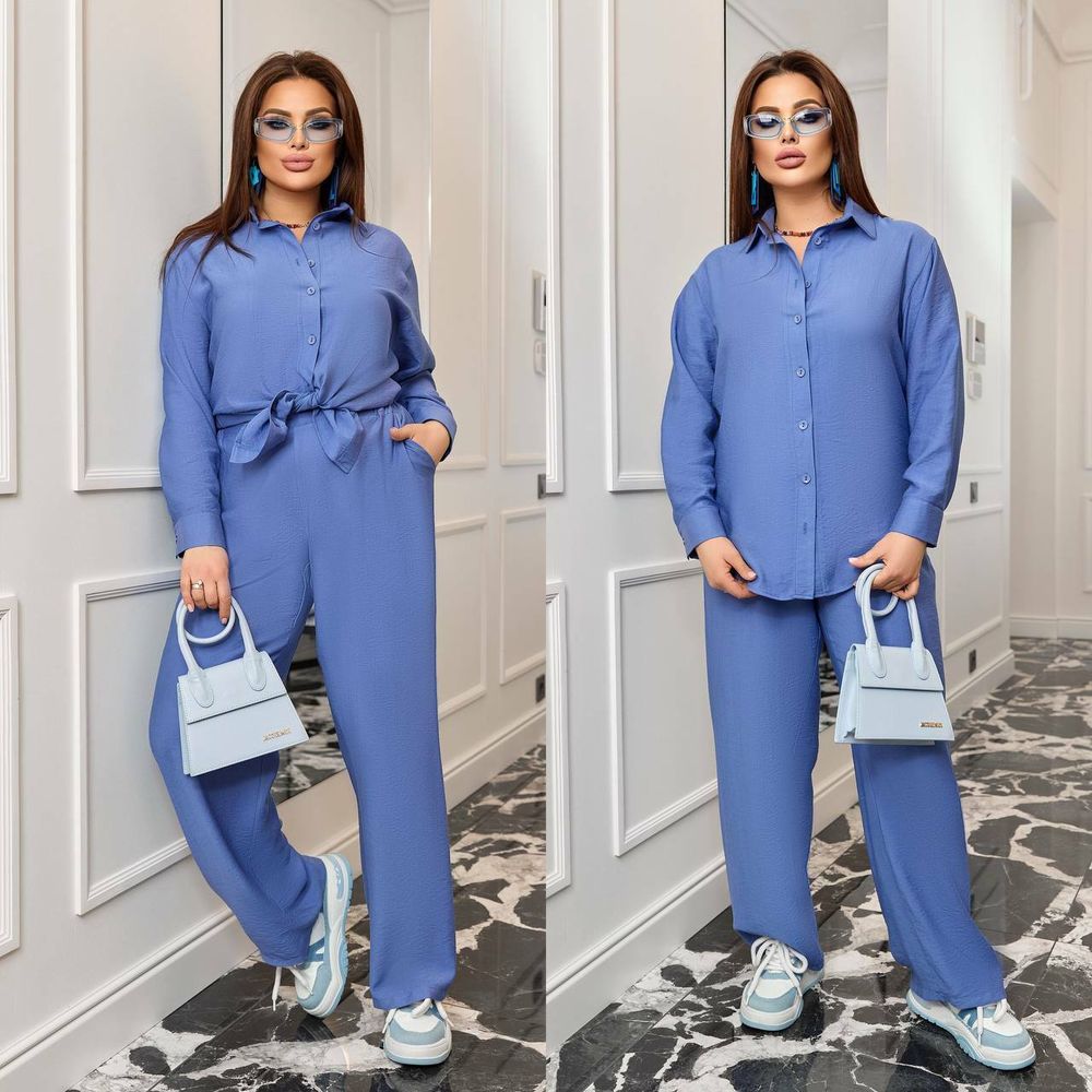 Костюм УК-5322-3 Fabrika