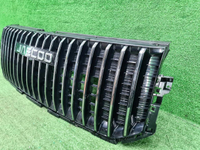 Решетка радиатора JAECOO J7 (2023-н.в.)