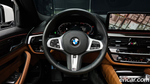 BMW 5 Series (G30) 520i M Sports (07.2021)
