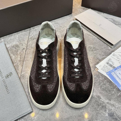 Кеды Brunello Cucinelli