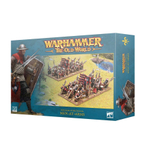 Warhammer The Old World - Men at Arms