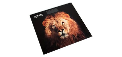 Весы ЯРОМИР ЯР-4206 Лев