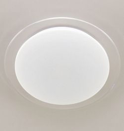 Накладной светильник Citilux Спутник CL734330G