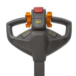 Штабелер электрический самоходный CDDR15-III (AC; г/п 1,5 т; 5 м; 210 Ач) SMART 64-0083