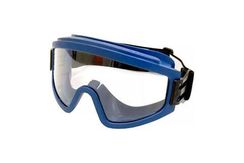 Очки Росомз ЗН11 PANORAMA (2С-1,2 PС) закрытые, с непрямой вентиляцией,  арт. 24111