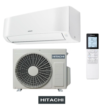 Hitachi RAK-DJ18PHAE / RAC-DJ18PHAE