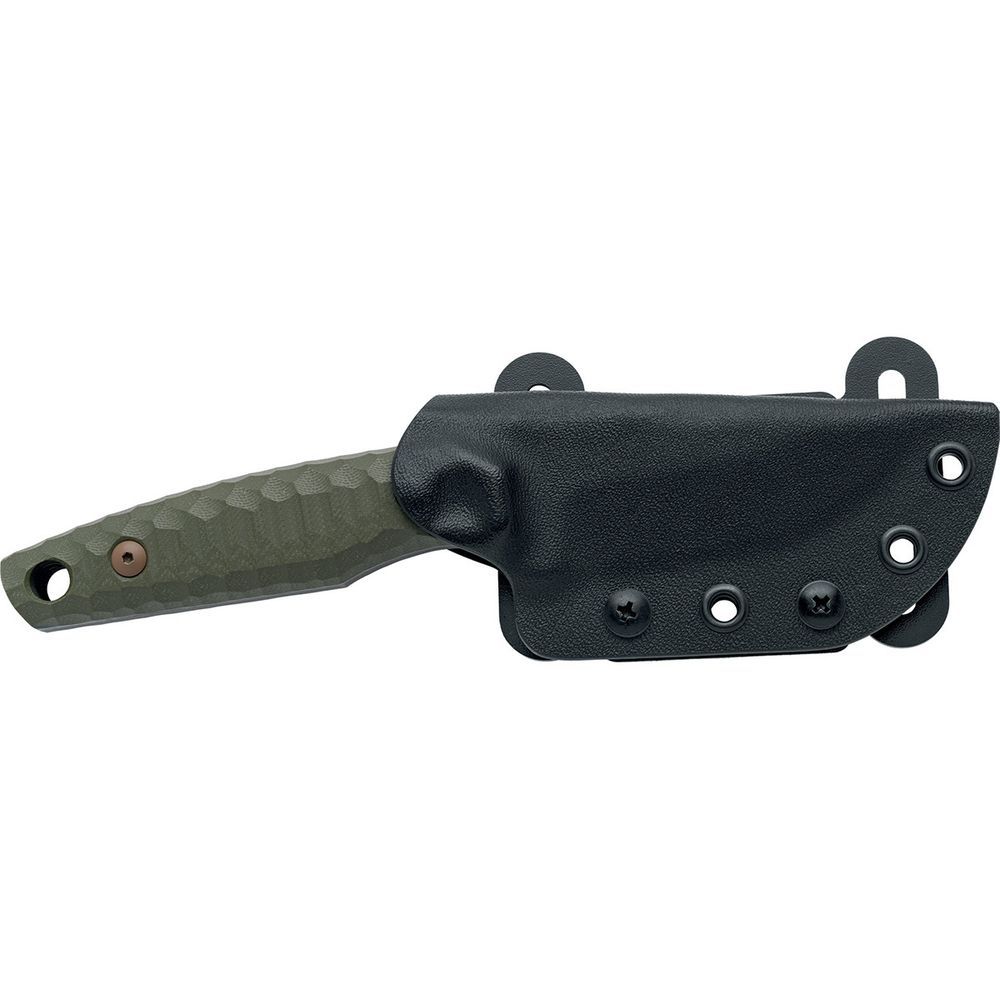 Нож FOX Knives FX-627 G10OD KS