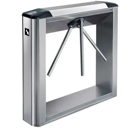 Тумбовый турникет-трипод TTD-08A