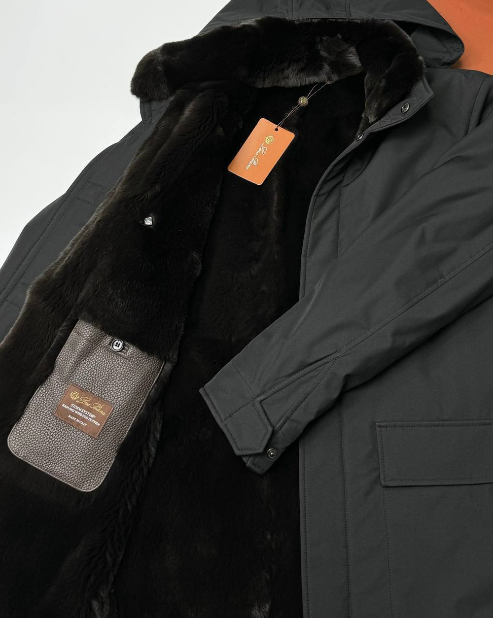 Куртка Loro Piana