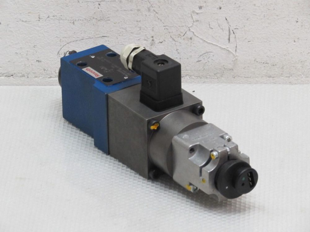 Rexroth DBETBX-10/315G24-37Z4M-38