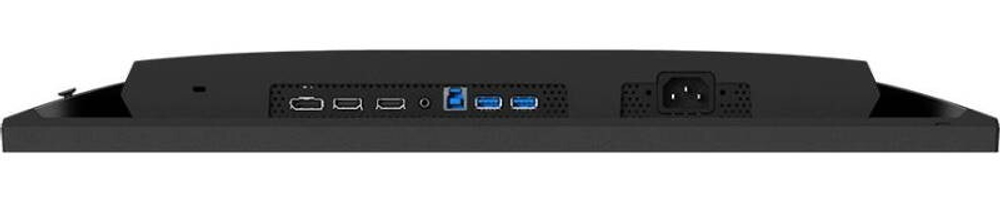 Монитор Gigabyte G24F 23.8", IPS, 1920x1080 (Full HD), 2 мс, 165 Гц, AMD FreeSync Premium, 300 кд/м2, 178°/178°, 2xHDMI, DisplayPort, чёрный