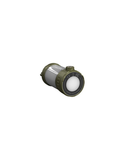 Фонарь Fenix CL26R Pro кемпинговый  650 Lumen (Powerbank) Olive