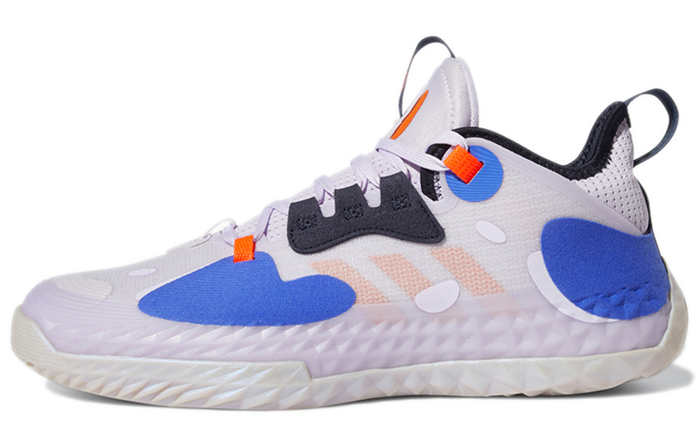Кроссовки Adidas Harden Vol.5 Futurenatural 5