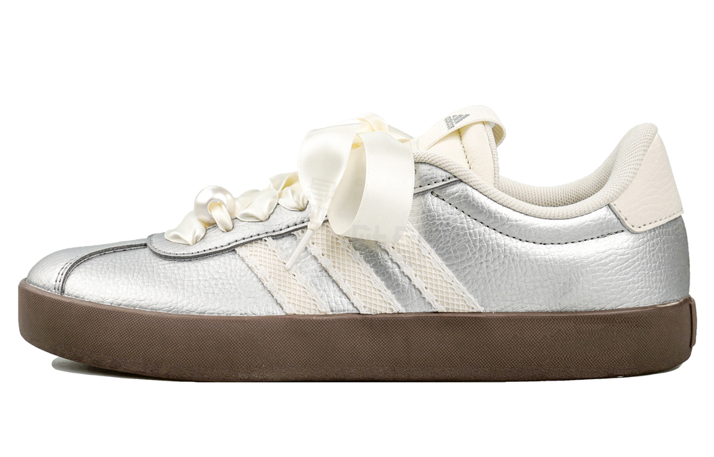 Кроссовки Adidas Vl Court 3.0 Risk