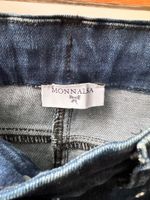 Новые джинсы Monnalisa, 116