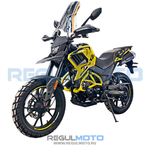 Мотоцикл Regulmoto DUKE