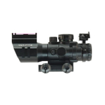 Призматический прицел C1 4X32, VICTOPTICS