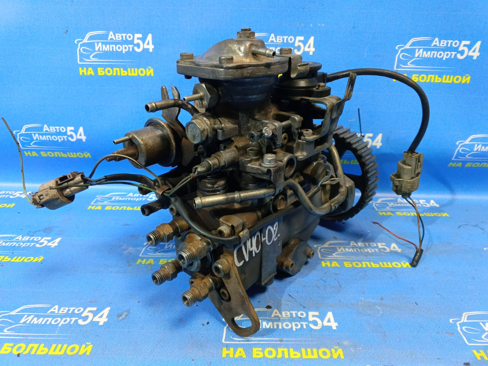 ТНВД TOYOTA CAMRY 1998