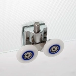 Душевая кабина DTO ЕМ4515 с пультом 150х85