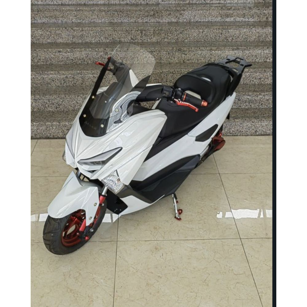 Электрический мотоцикл super pro vrs602