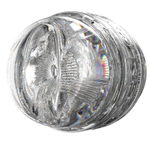 Прозрачный мастурбатор Fleshlight Quickshot Autumn Falls