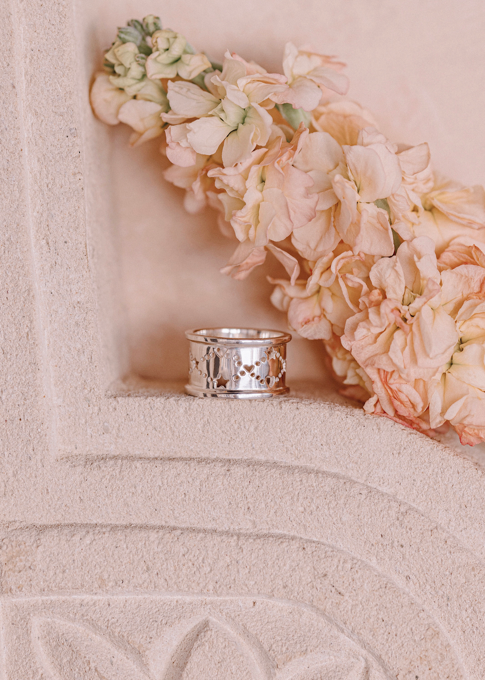 Кольцо «Маленький принц»