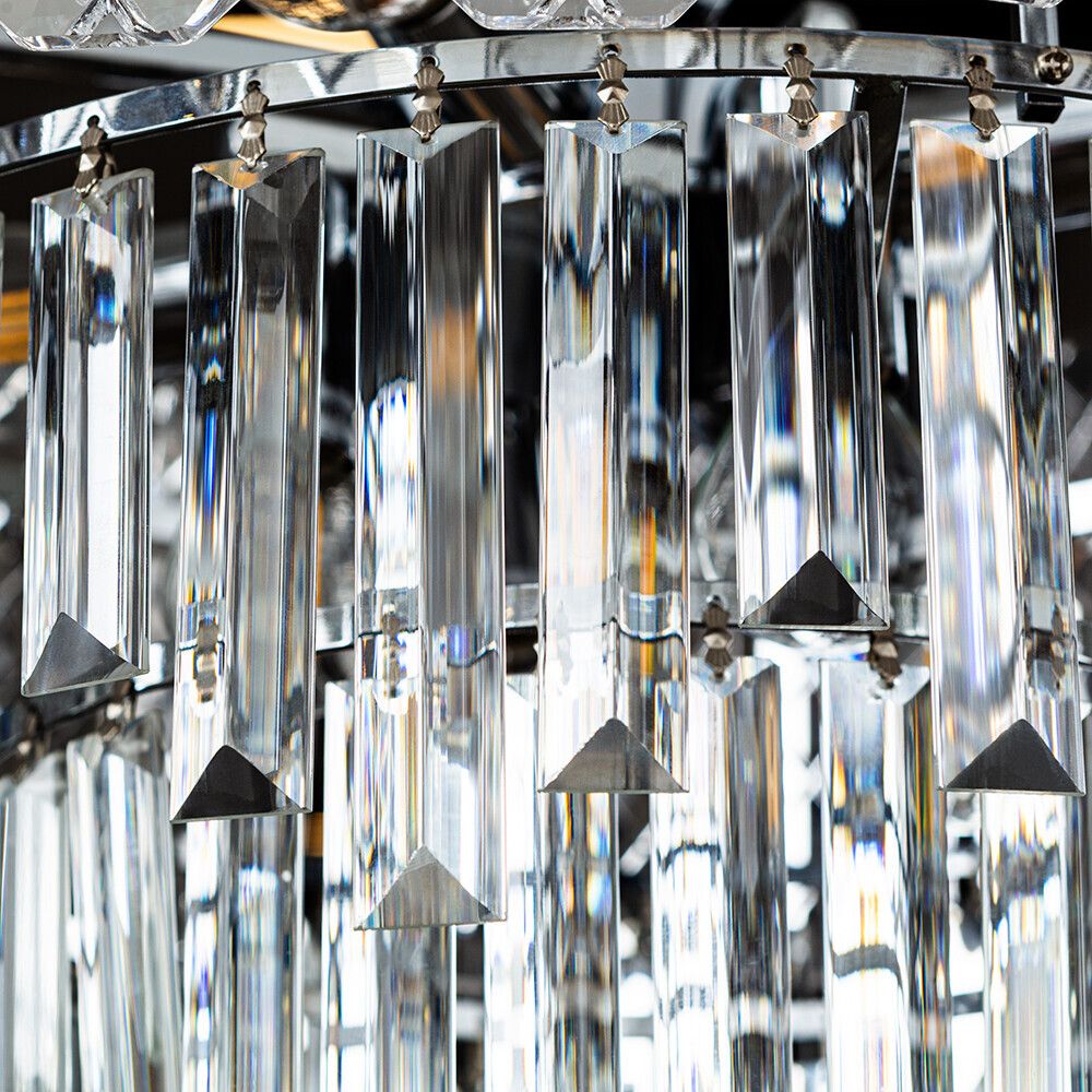 Подвесная люстра Arte Lamp