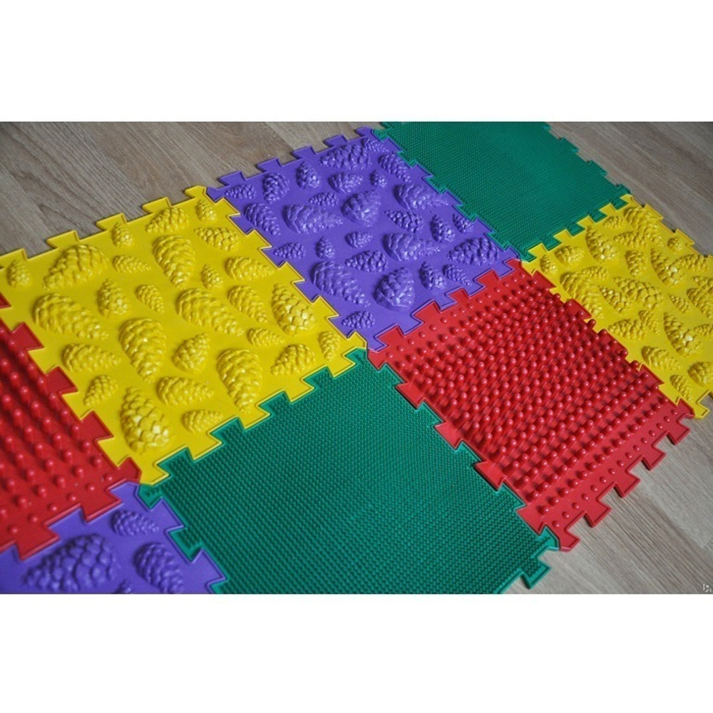 Ортопедические коврики Орто №1 — 9-02992