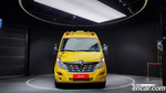 Renault Korea (Samsung) Master 어린이 보호차 (12.2019)