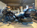 Street Glide Ultra Harley-Davidson , 2025