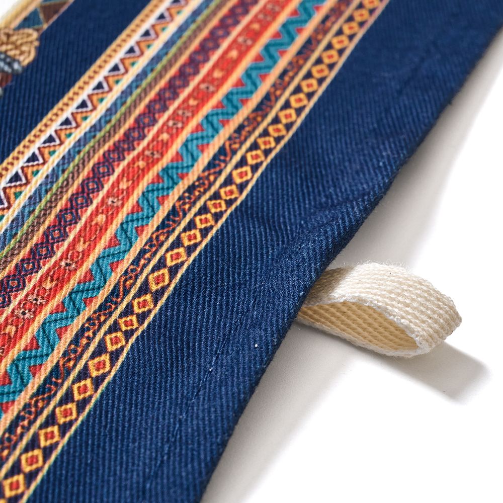 НАБОР ПОЛОТЕНЕЦ 2ШТ "PASSAGE",40Х60СМ, 100% ХЛОПОК,БЕЛЫЙ,ТВИЛ