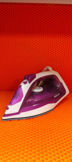 Утюг Dexp HH2200BS