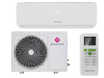 Сплит-система кондиционер Dantex ECO NEW 2022 RK-09ENT4/RK-09ENT4E на 26 м²