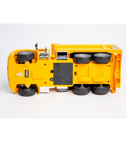 Радиоуправляемый самосвал Double Eagle MACK 1/26 2.4G RTR