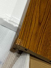 Игровой стол - трансформер (бильярд, аэрохоккей, настольный теннис) "Twister" (дуб)_D