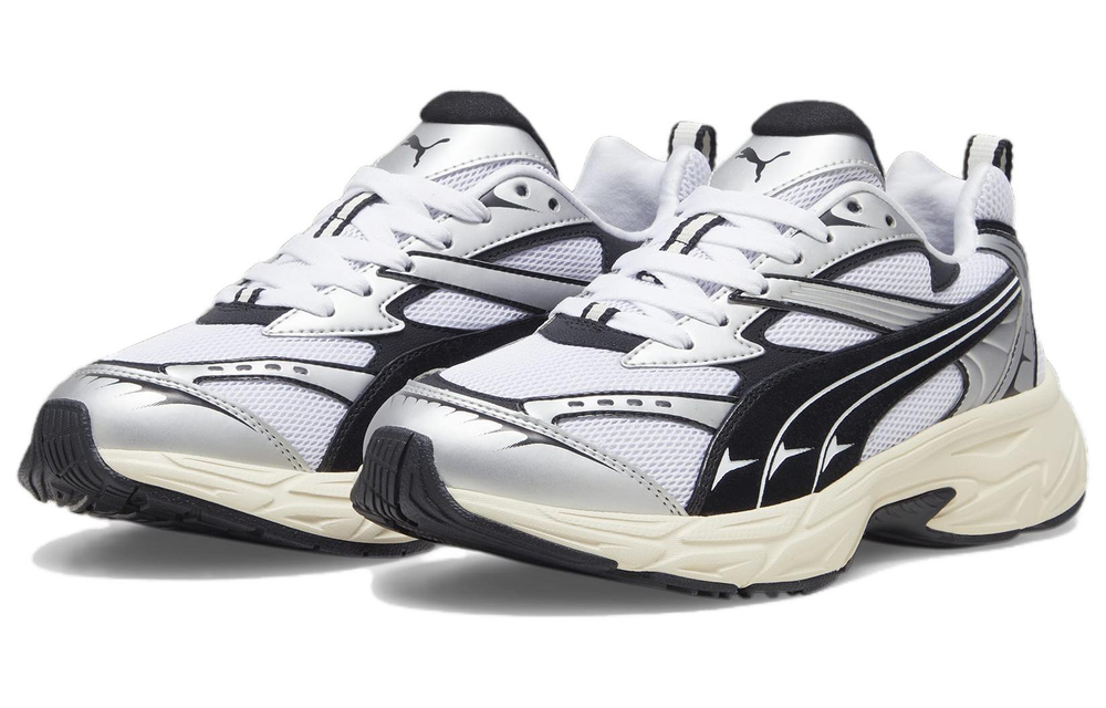PUMA Morphic Retro