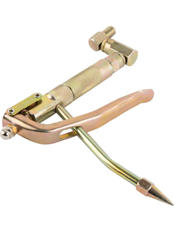 WDK-89814-1 Пистолет для солидолонагнетателя