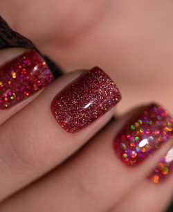 Monami Гель-лак Phoenix, 8мл.