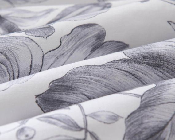 Габби (серая) Одеяло 160х220