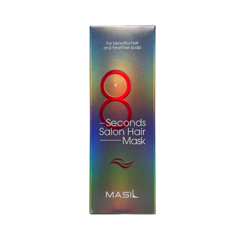 Маска для волос Masil 8 Seconds Salon Hair Mask восстанавливающая 100 мл