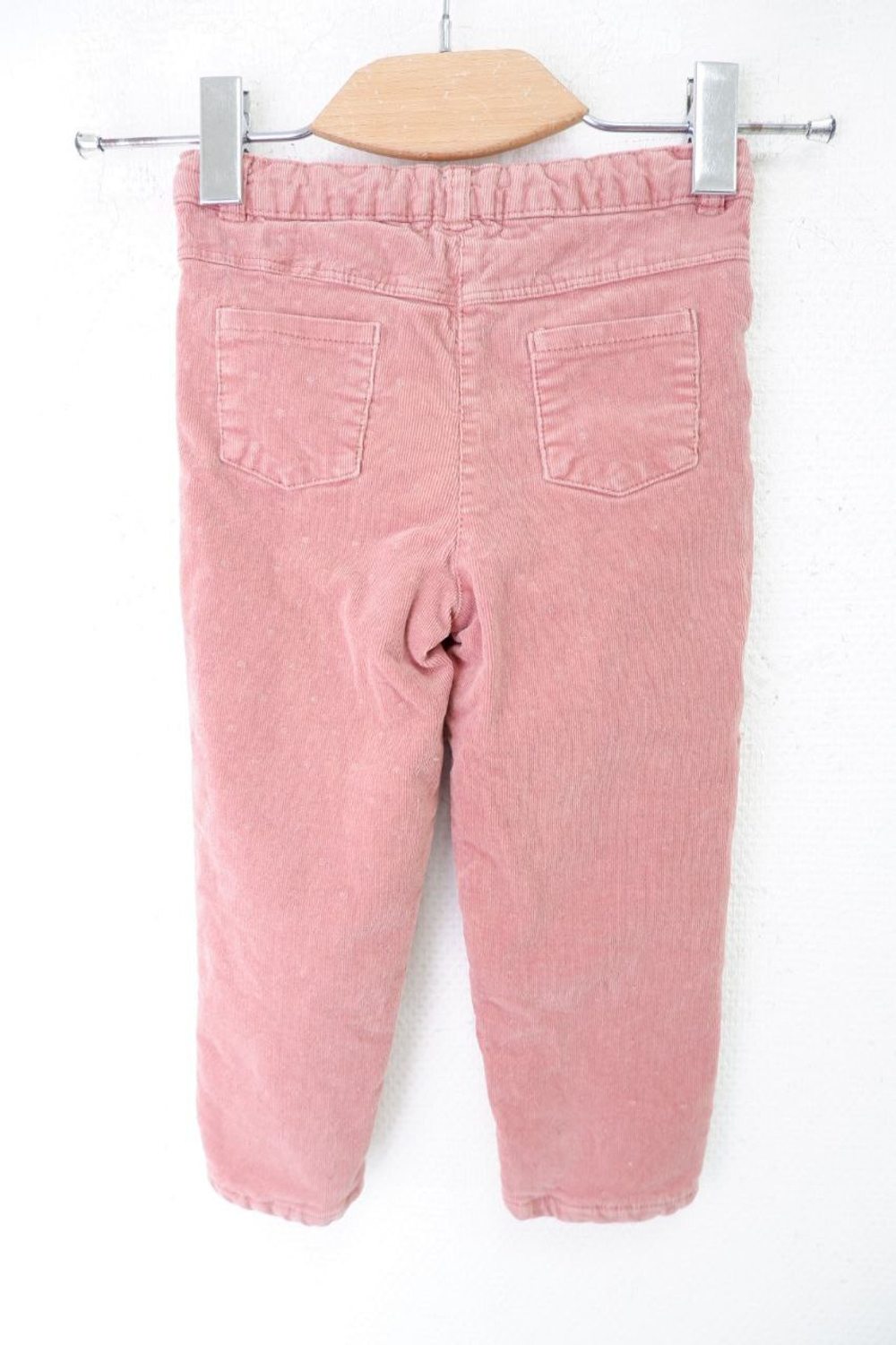 Штаны Orchestra утепленные на 2 года