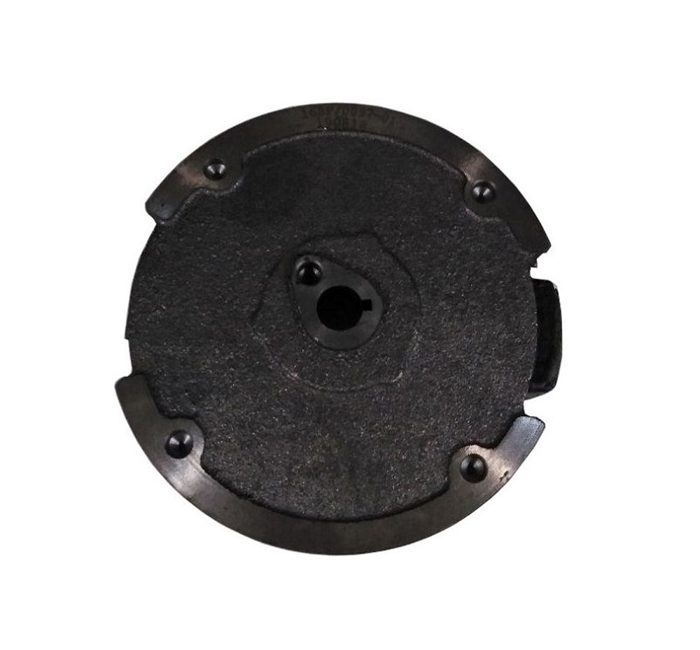 Маховик G200F, LC165-3H (стандарт)/270020097-0001