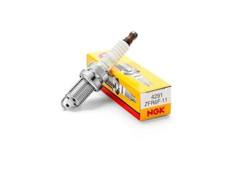 Свеча зажигания NGK ZFR6F-11 (1шт) арт.4291