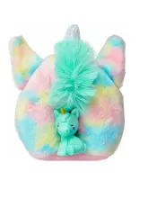 Кукла Барби Cutie Reveal Милашка-проявляшка HJL56