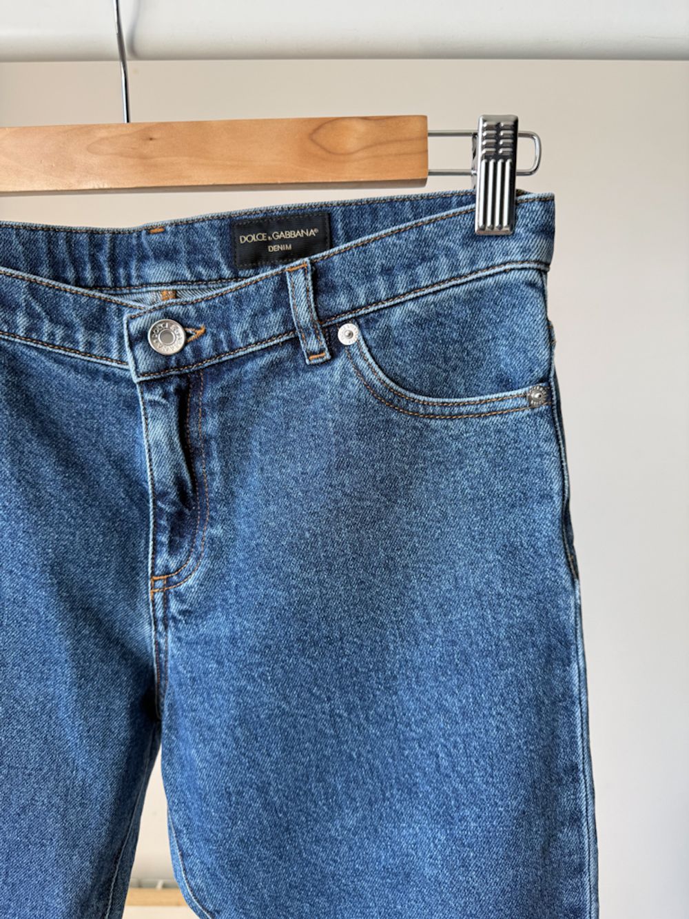 Джинсы Dolce & Gabbana, 152