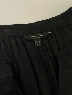 Платье Massimo Dutti
