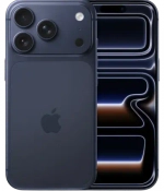 iPhone 17 Pro Max 512Gb Deep Blue