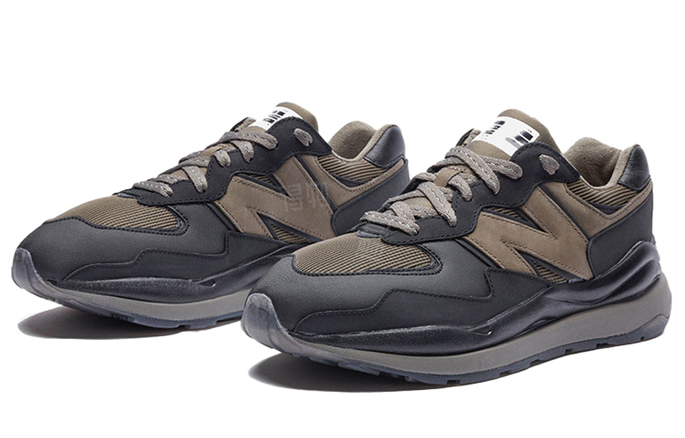 Кроссовки N.Hoolywood X New Balance Nb 5740